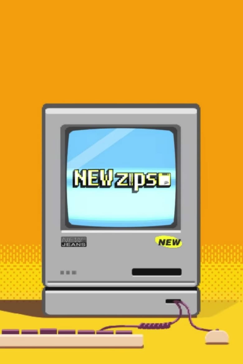 Poster of NewZips