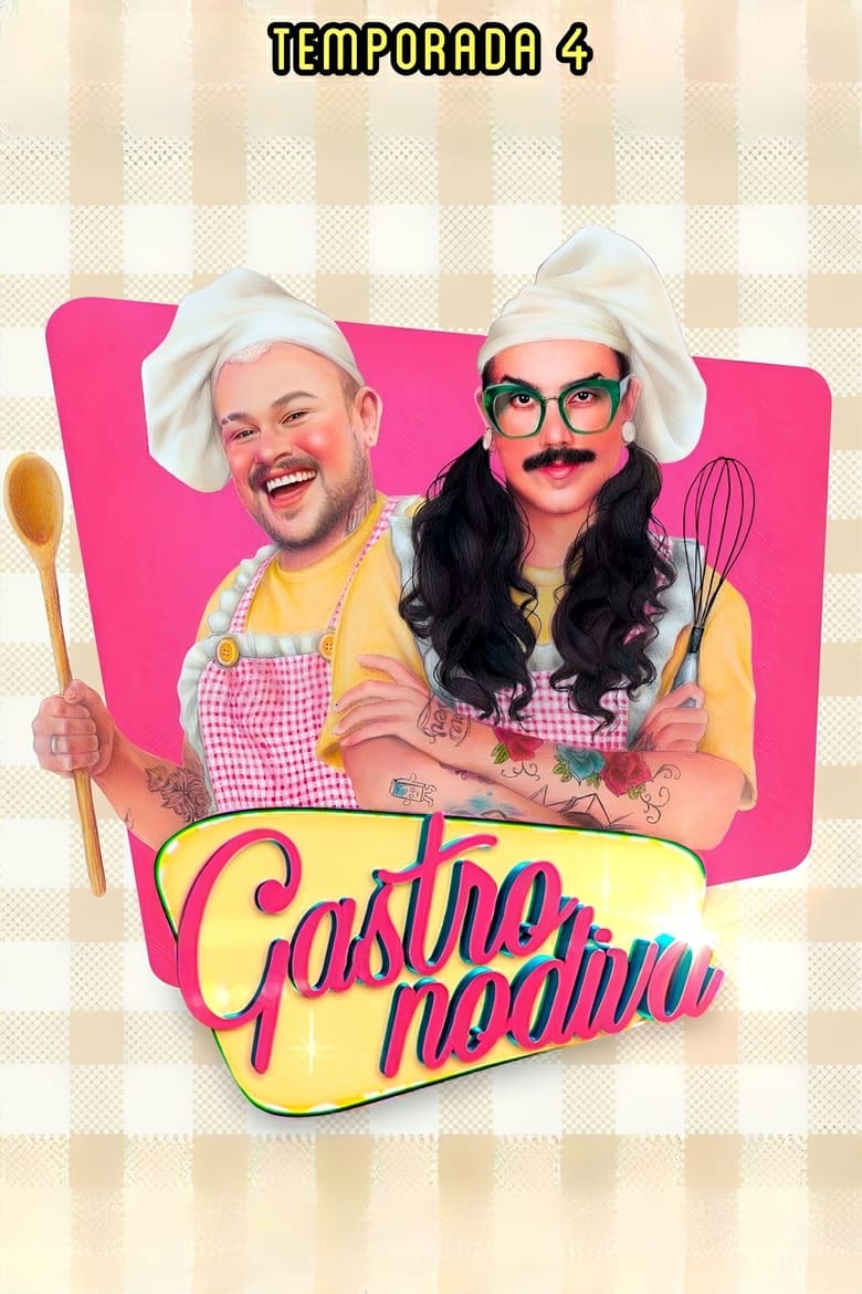 Poster of Gastronodiva - Season 4 - Episode 5 - Episode 5