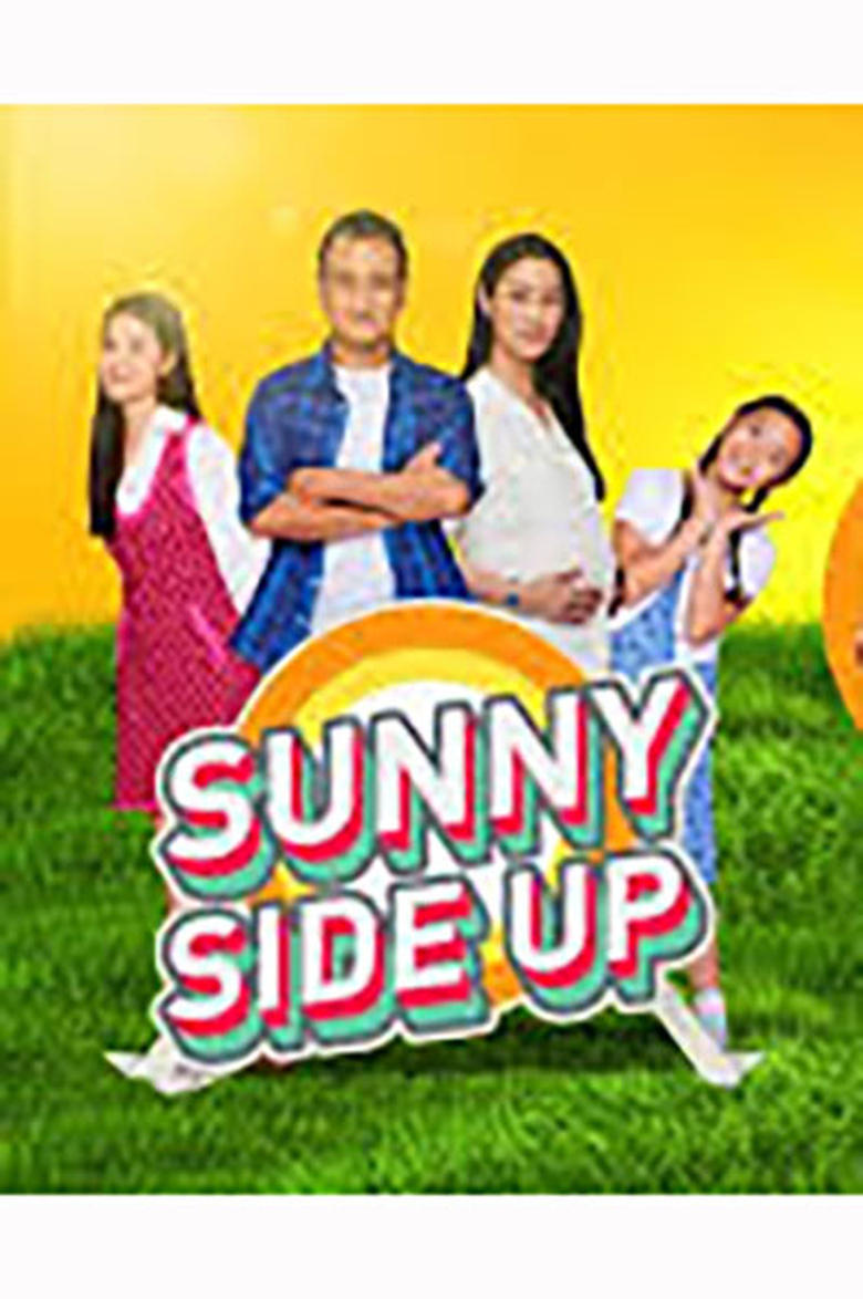 Poster of Cast and Crew in Sunny Side Up - Season 1 - Episode 34 - EP 34