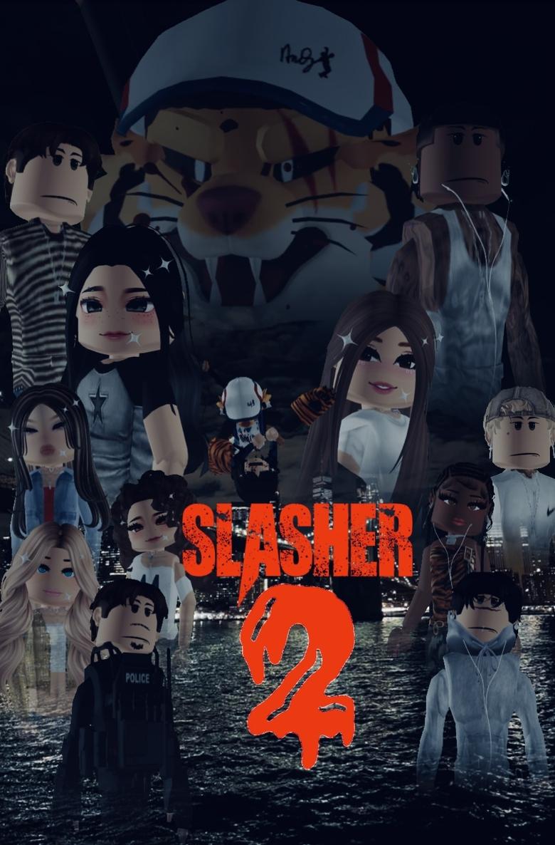 Poster of Slasher: breakhigh 2