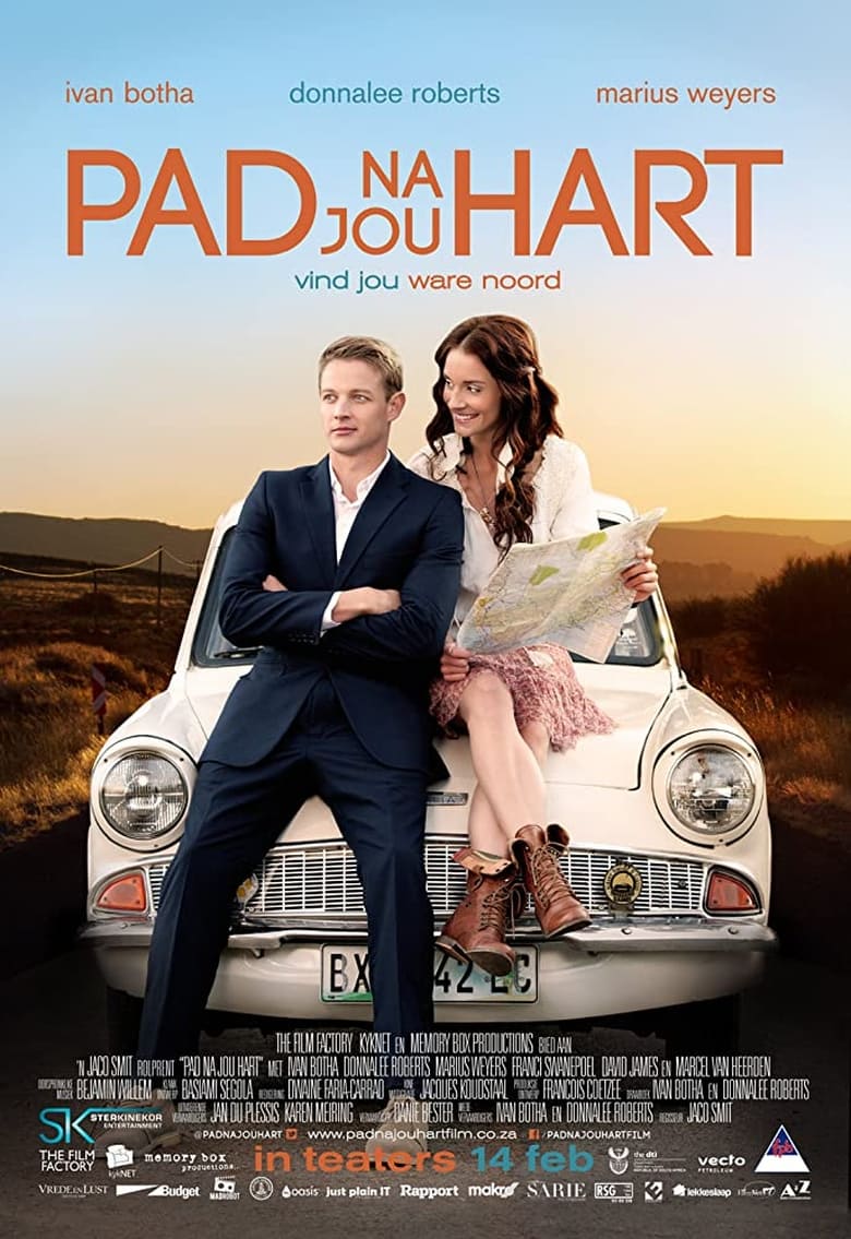 Poster of Pad Na Jou Hart