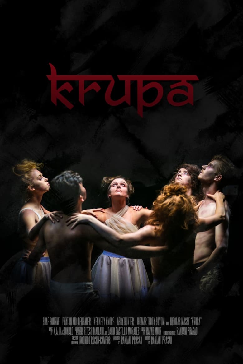 Poster of Krupa