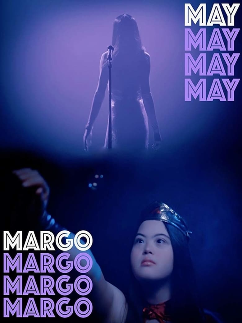 Poster of Margo & May