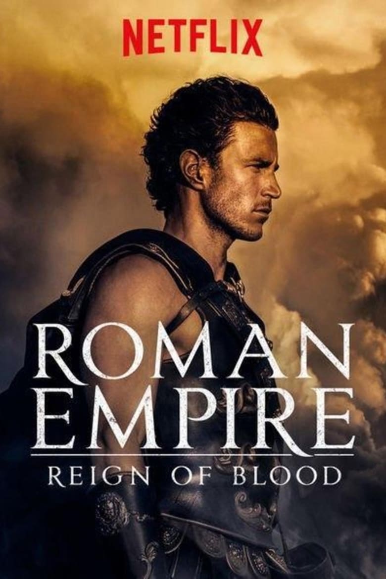 Poster of Cast and Crew in Roman Empire - Season 1 - Episode 4 - Rome is Burning