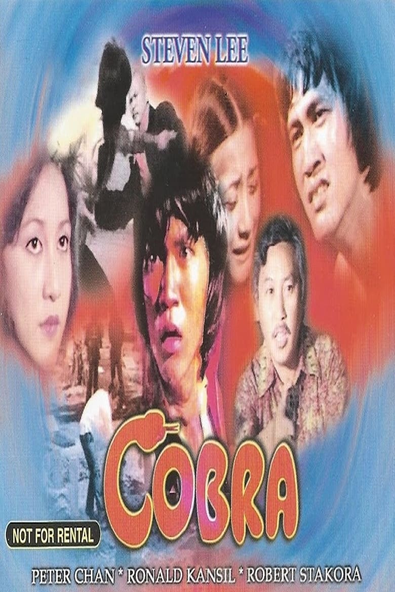 Poster of Cobra