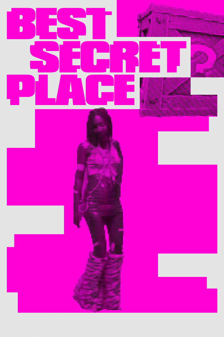 Poster of Best Secret Place