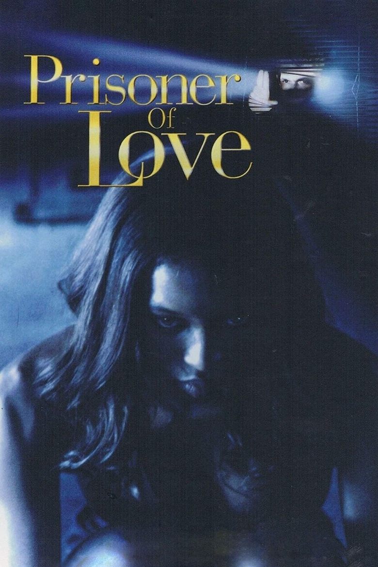 Poster of Prisoner of Love