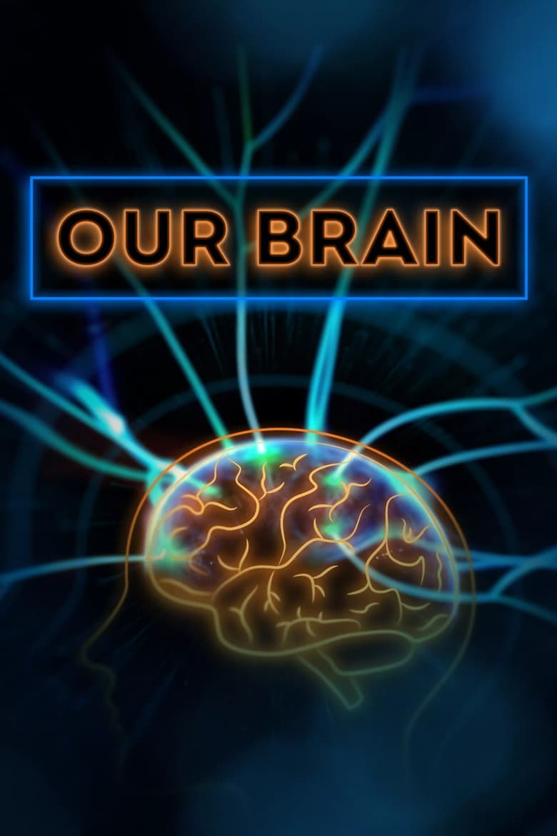 Poster of Our Brain