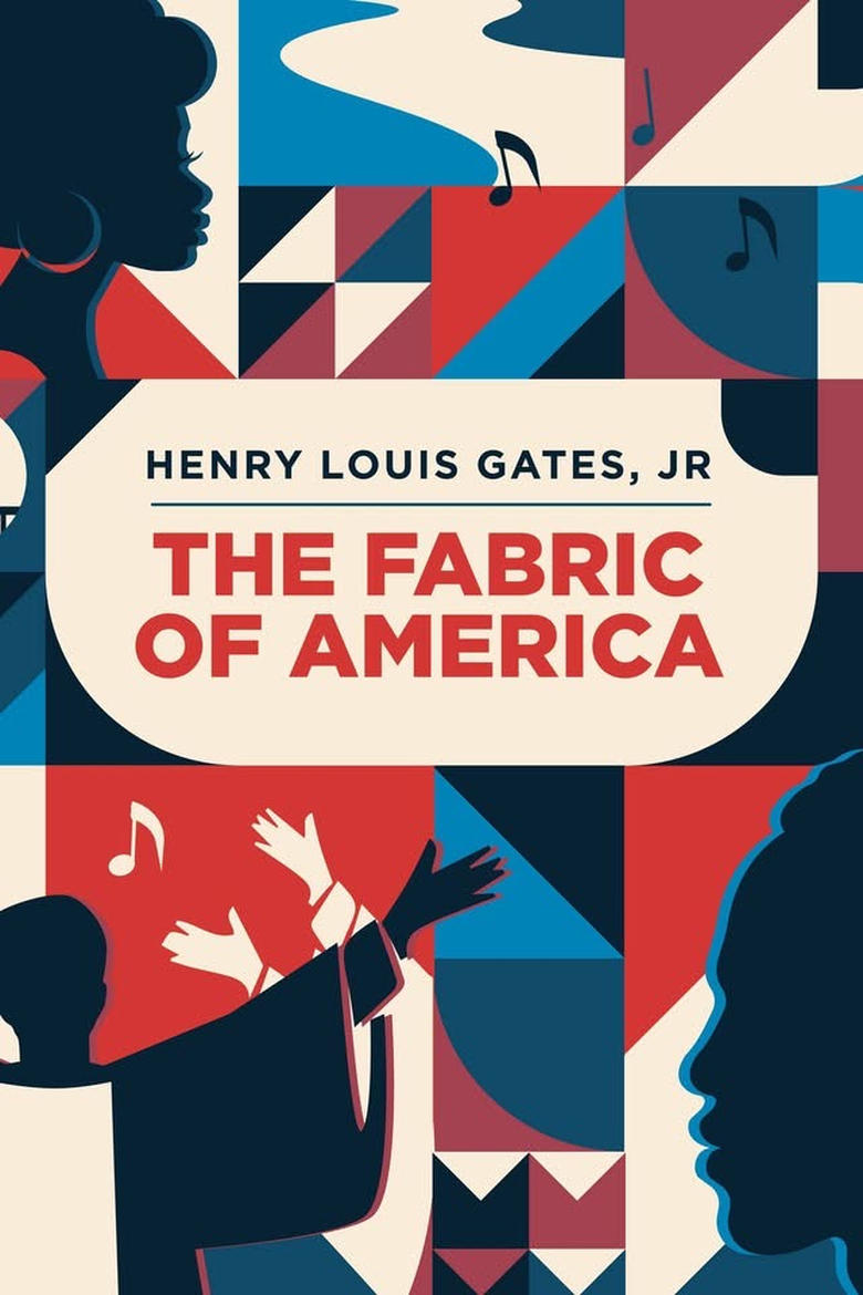 Poster of Henry Louis Gates, Jr. - The Fabric of America