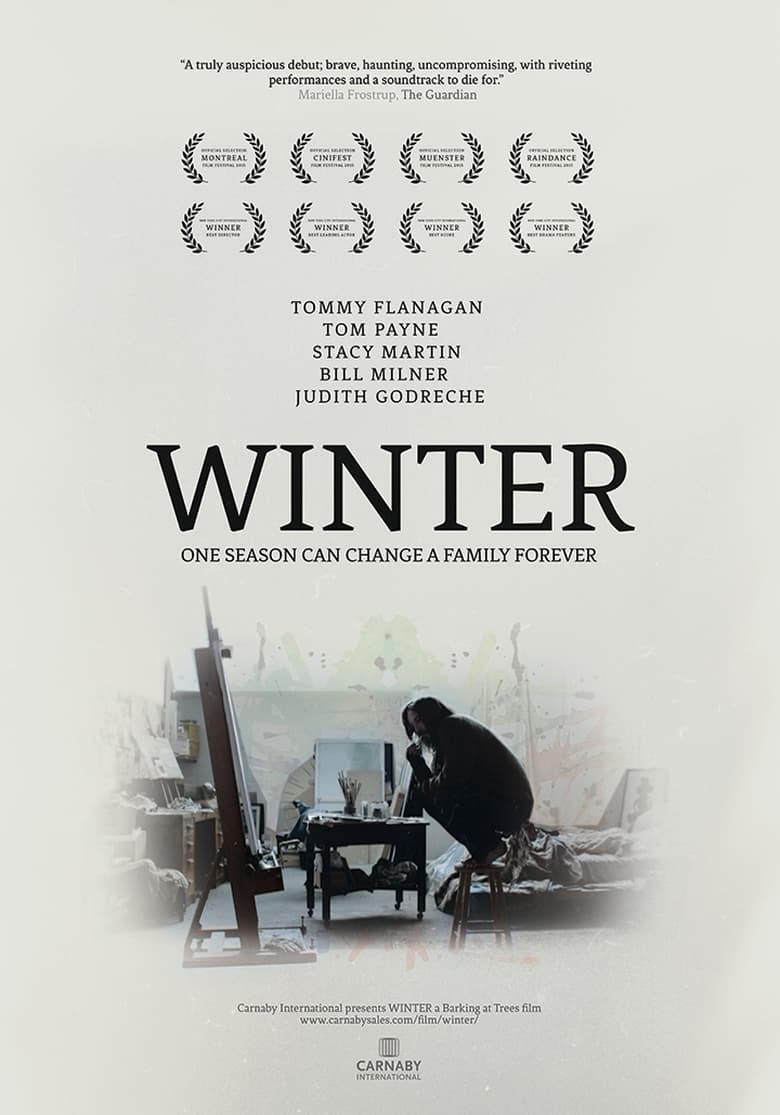 Poster of Winter