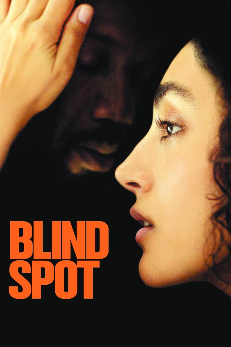 Poster of Blind Spot