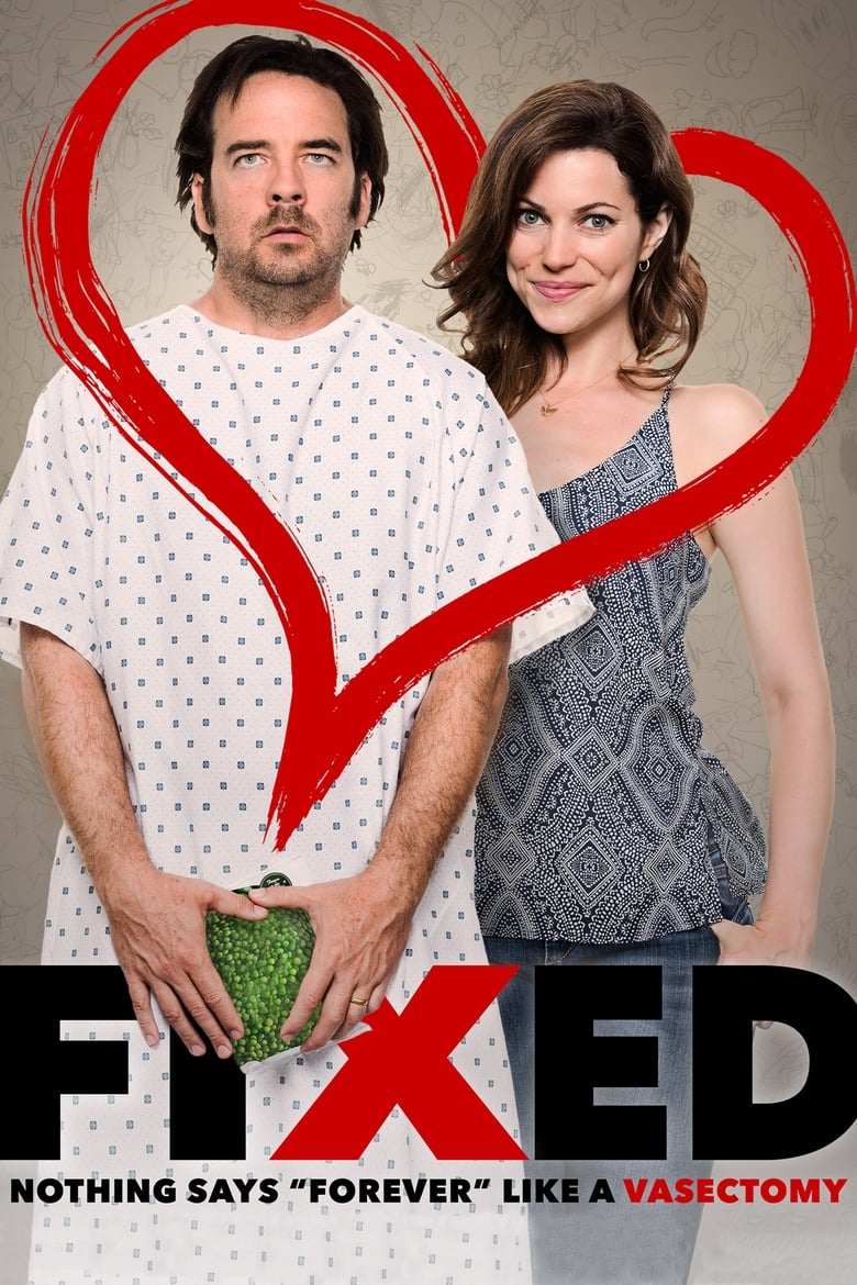 Poster of Fixed