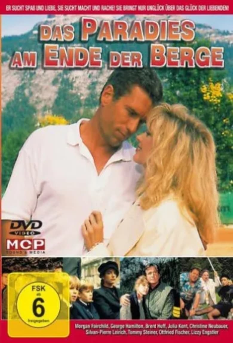 Poster of Das Paradies am Ende der Berge