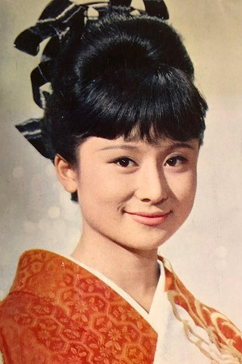 Portrait of Yuki Nakagawa