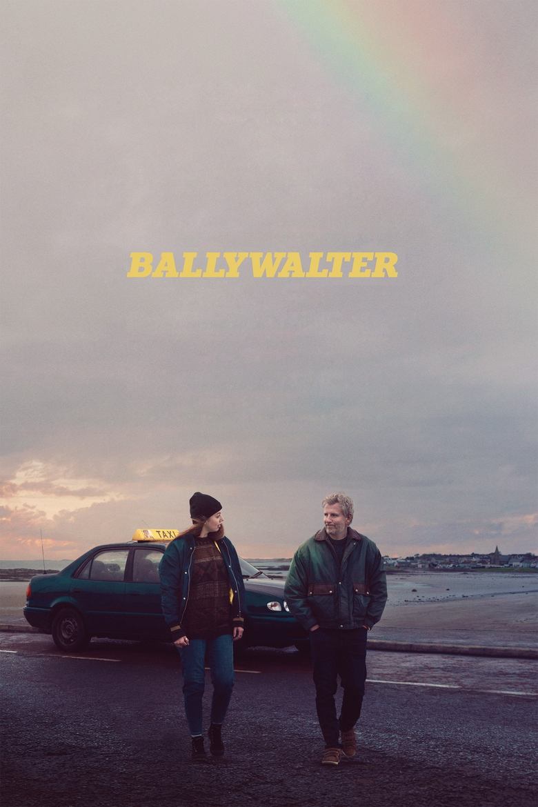 Poster of Ballywalter