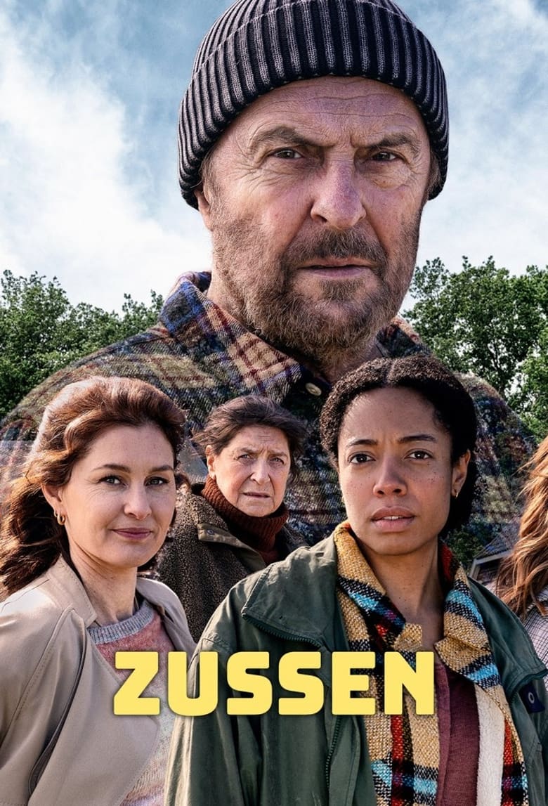 Poster of Zussen