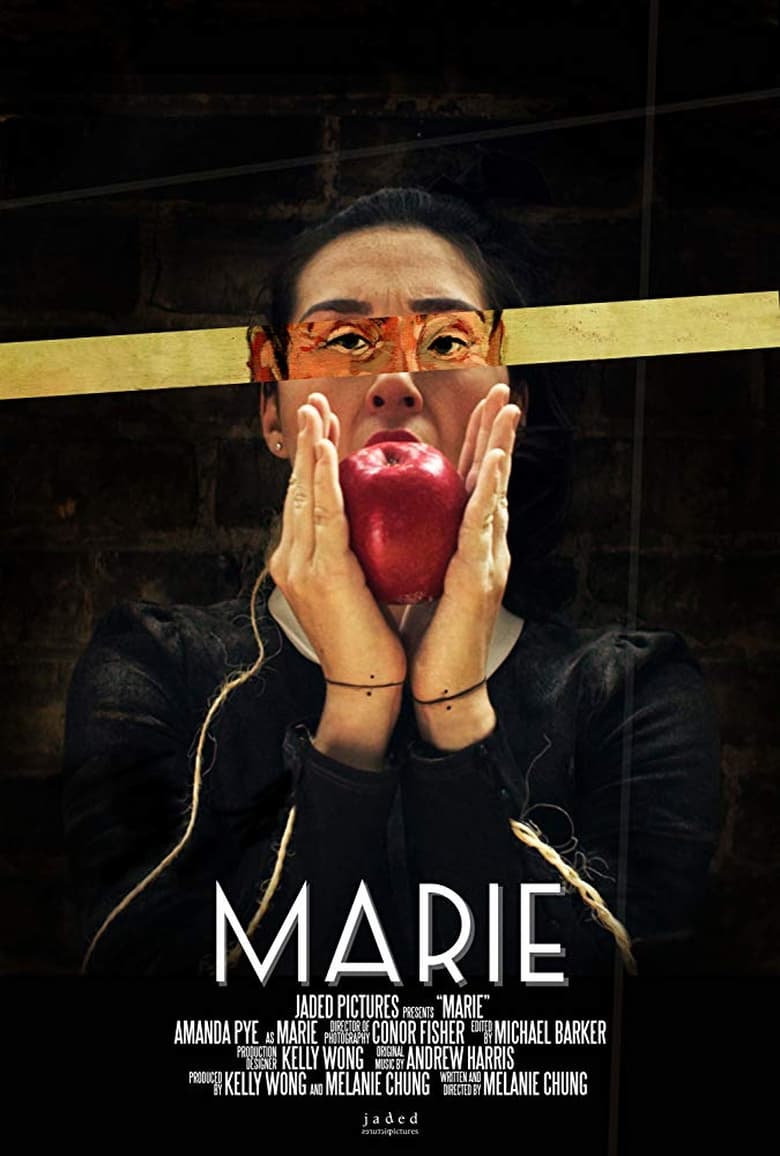 Poster of Marie