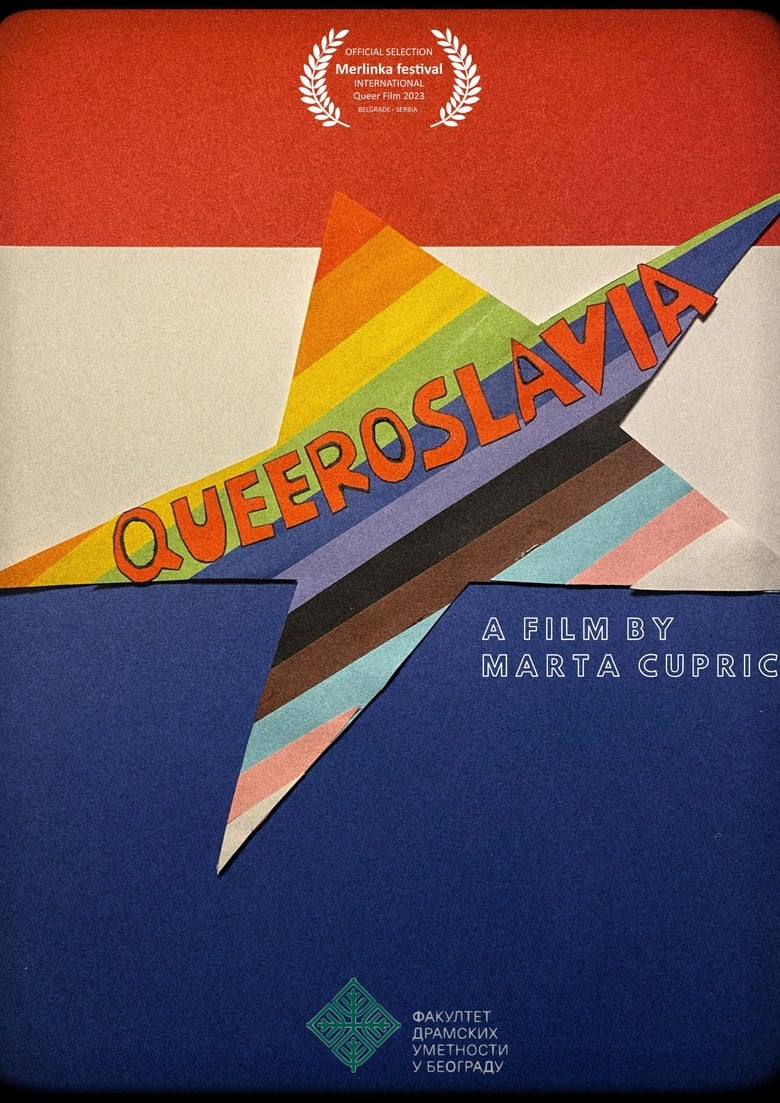 Poster of Queeroslavia