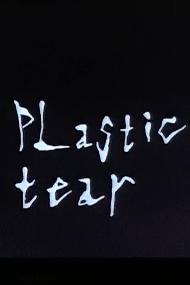 Poster of Plastic Tear