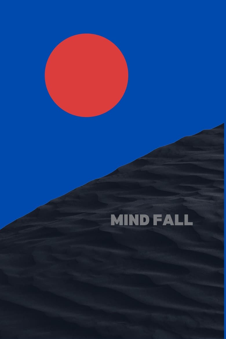 Poster of Mind Fall