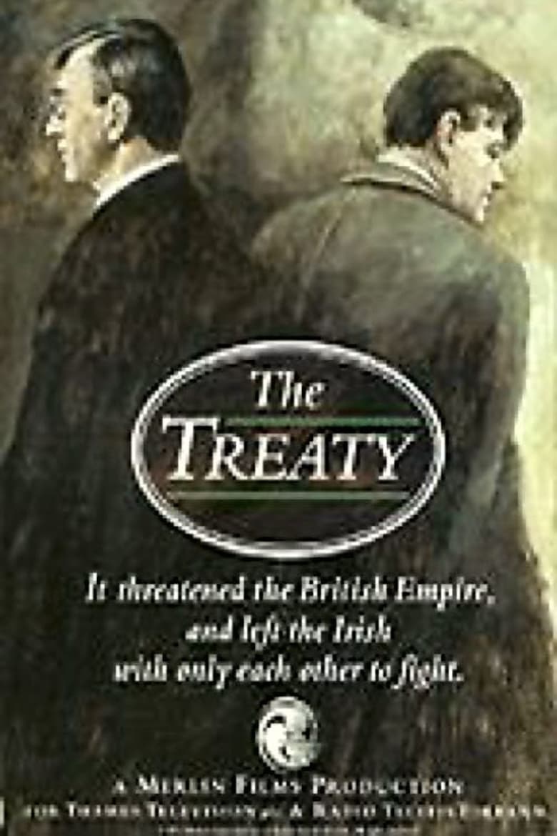 Poster of The Treaty