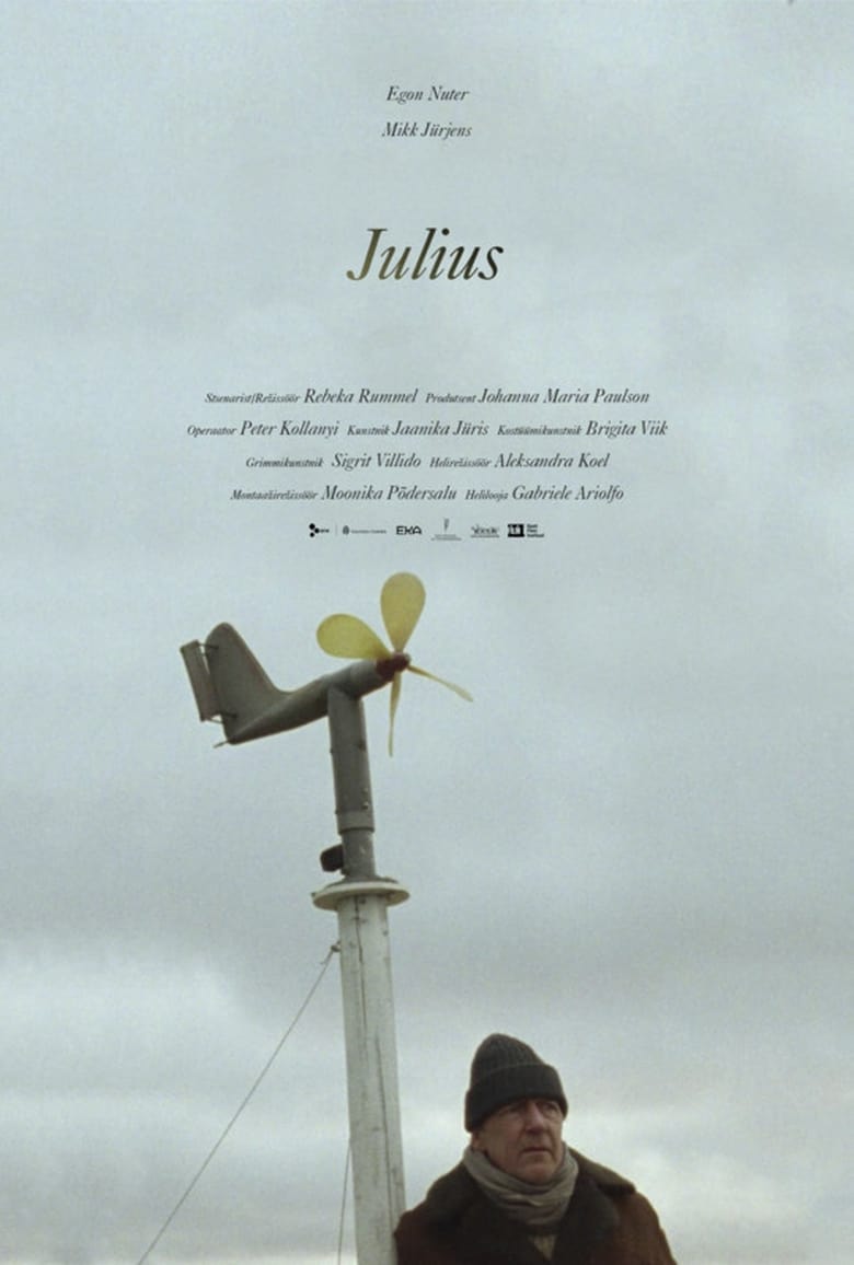 Poster of Julius