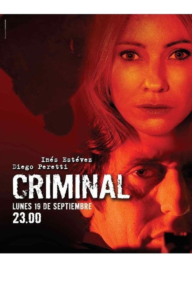 Poster of Criminal