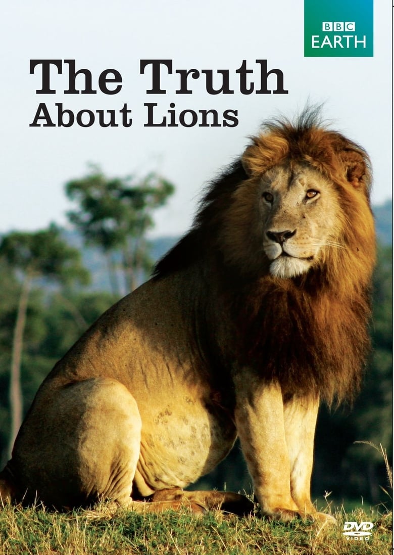 Poster of The Truth About Lions