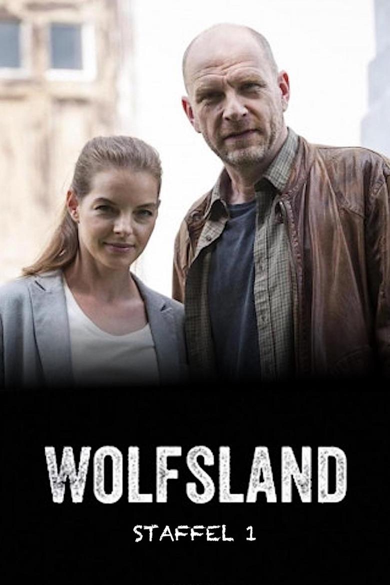 Poster of Episodes in Wolfsland - Season 1 - Season 1