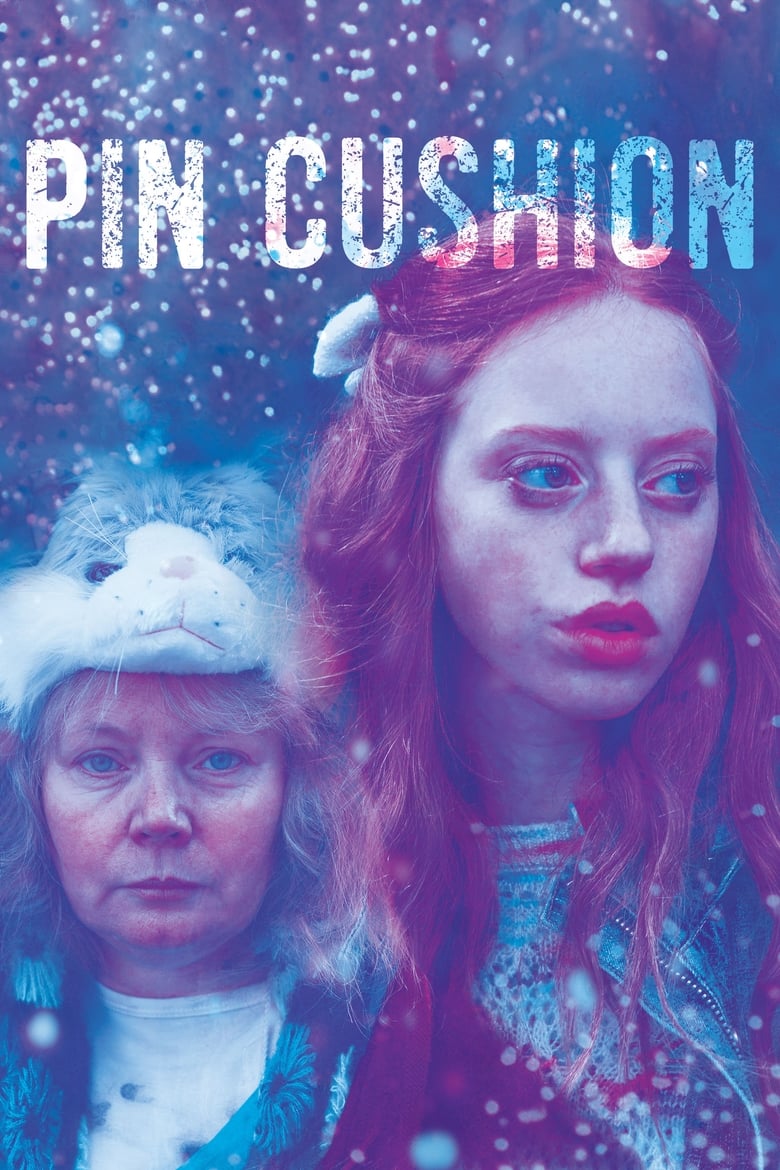 Poster of Pin Cushion