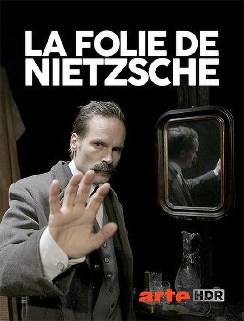 Poster of Wahnsinn ! Nietzsche !