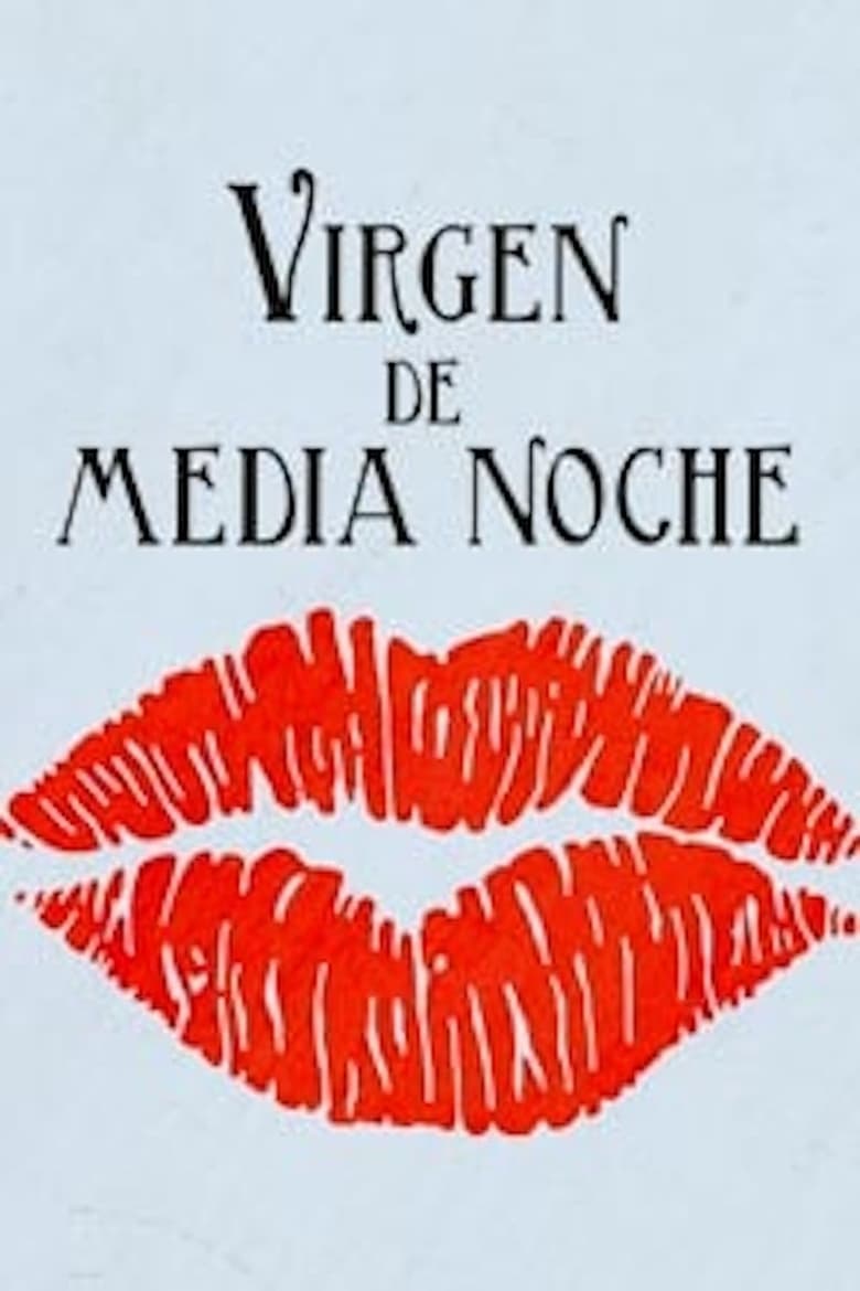 Poster of Virgen de medianoche