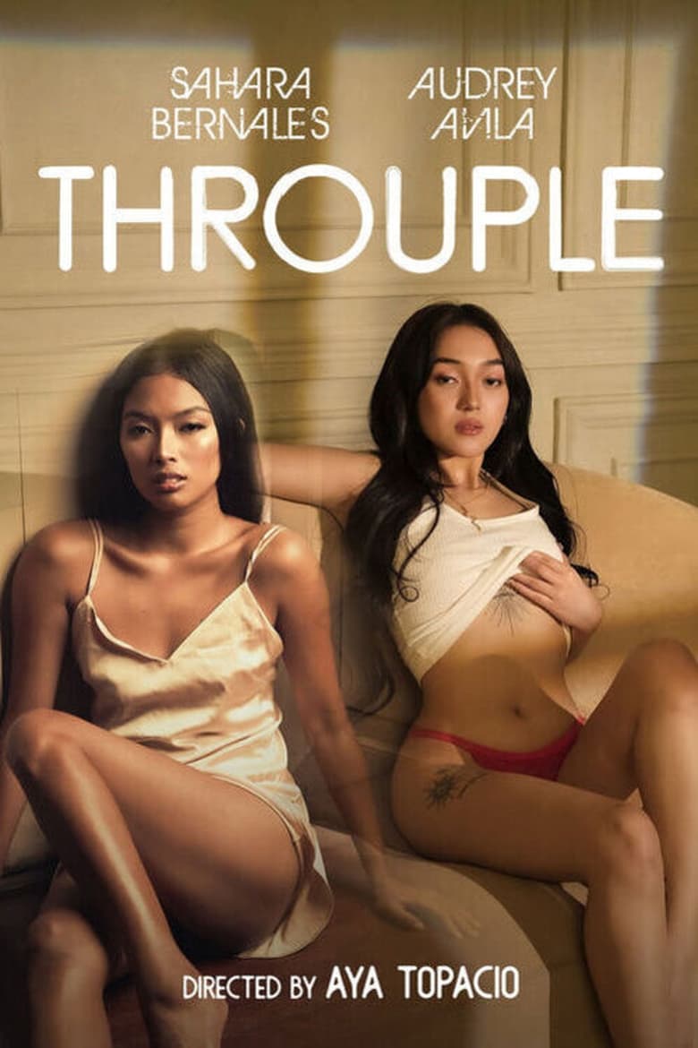 Poster of Throuple