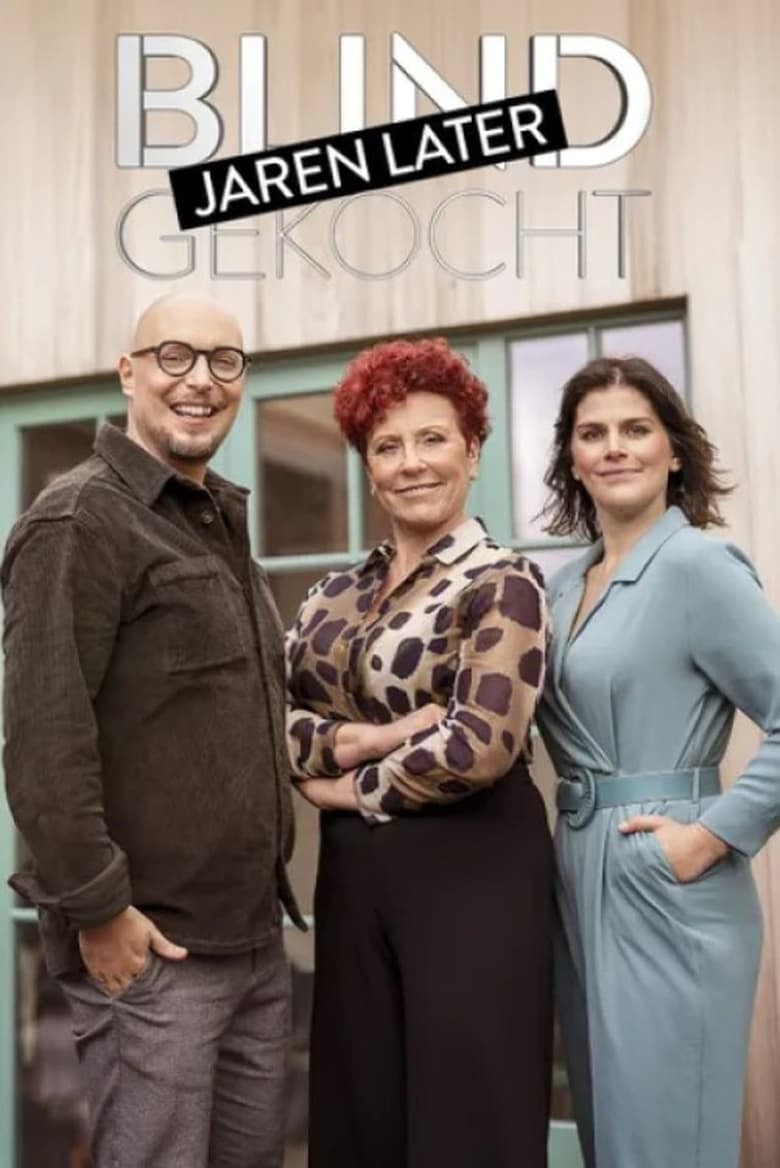 Poster of Blind Gekocht  Jaren Later - Season 1 - Episode 3 - Episode 3