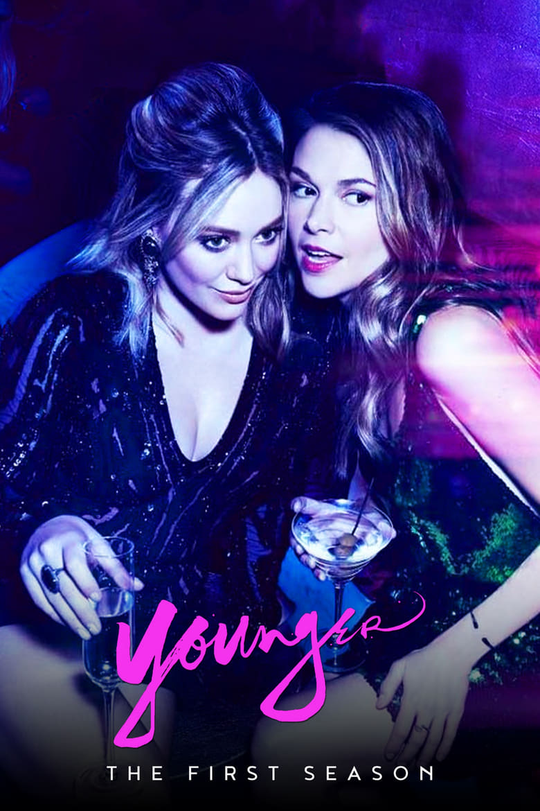 Poster of Episodes in Younger - Season 1 - Season 1