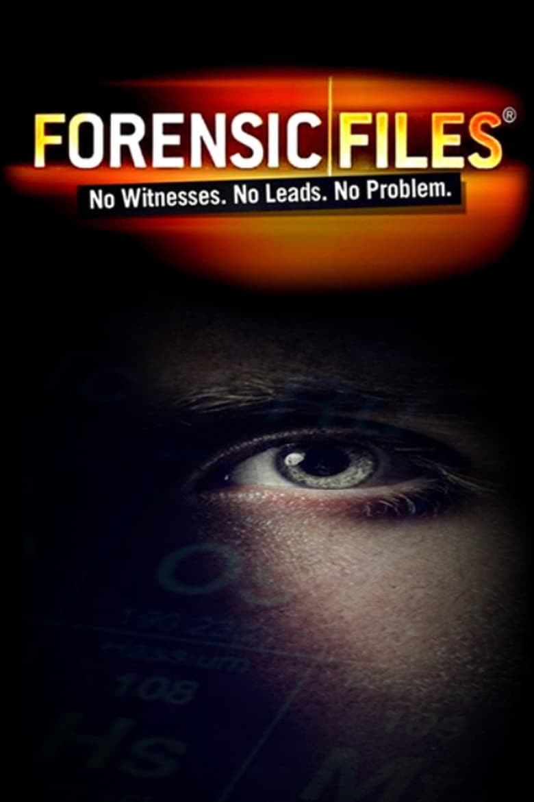 Poster of Episodes in Forensic Files - Season 4 - Season 4