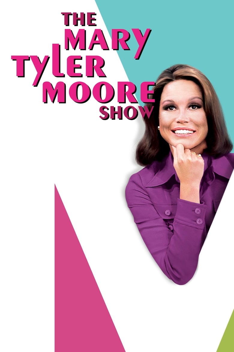 Poster of Episodes in The Mary Tyler Moore Show - Season 5 - Season 5