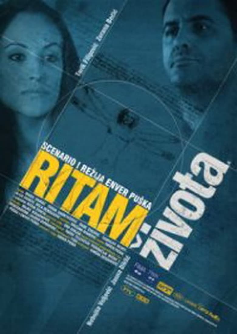 Poster of Rhythm of Life