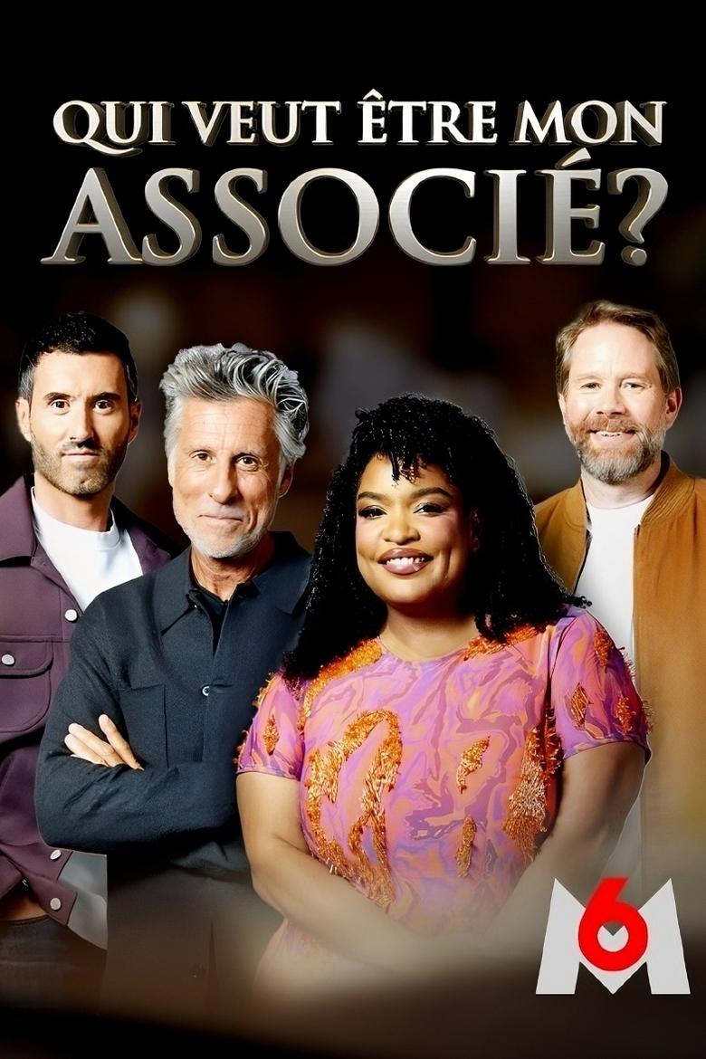 Poster of Episodes in Qui Veut être Mon Associé ? - Season 5 - Season 5