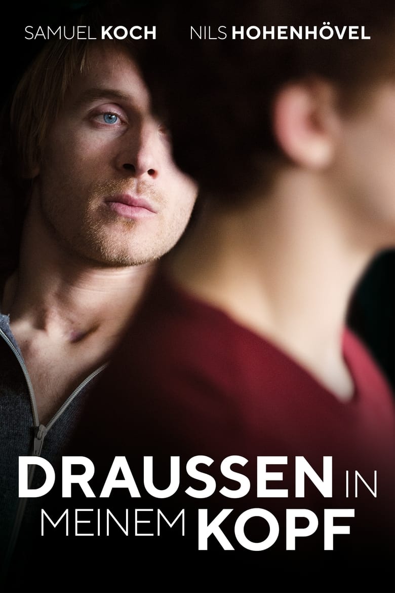 Poster of Draussen in Meinem Kopf