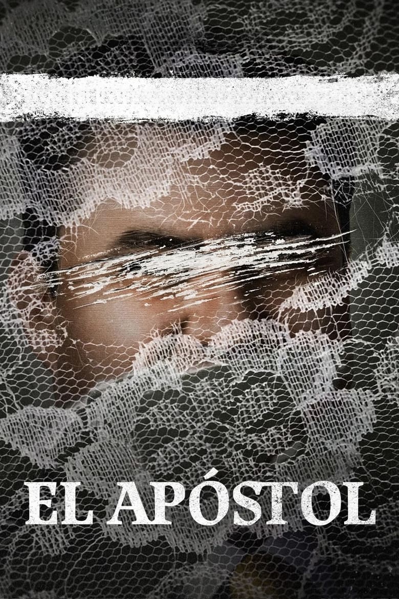 Poster of El Apóstol