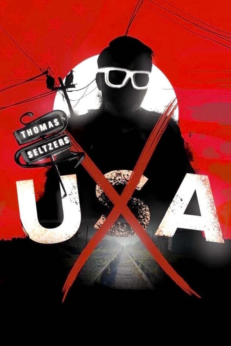 Poster of Episodes in UXA  Thomas Seltzer's America - Season 1 - Season 1