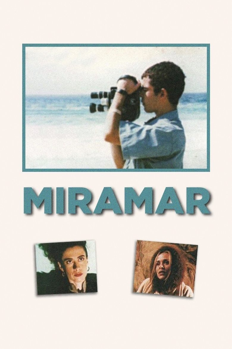 Poster of Miramar