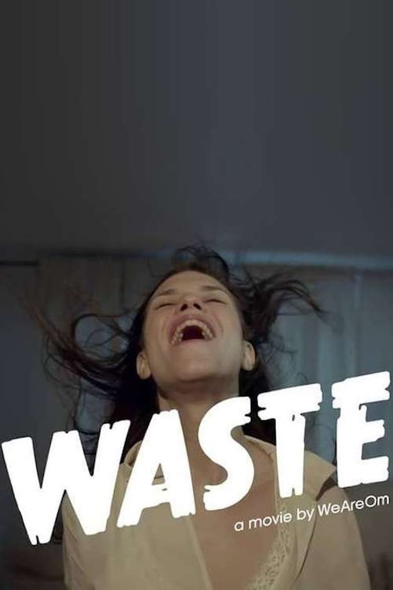 Poster of Waste