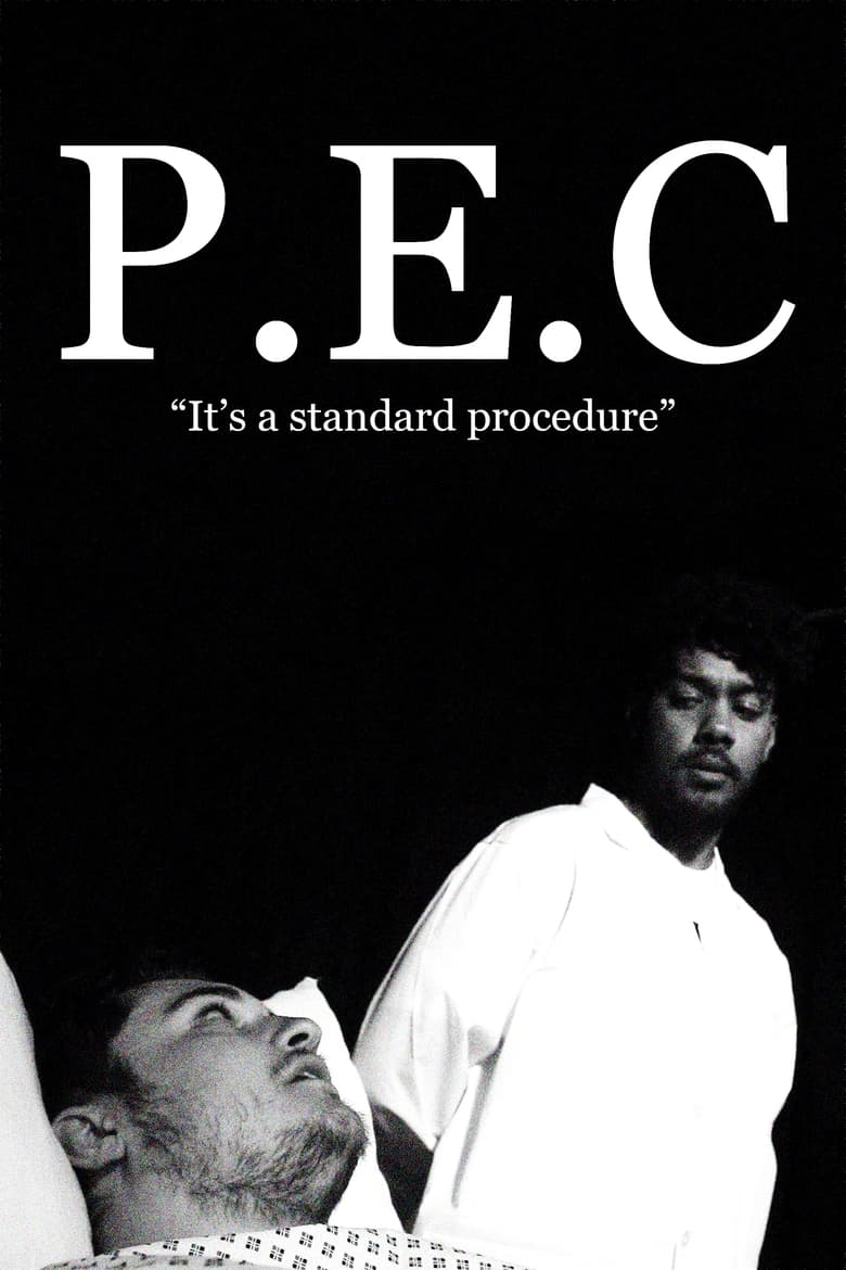 Poster of P.E.C