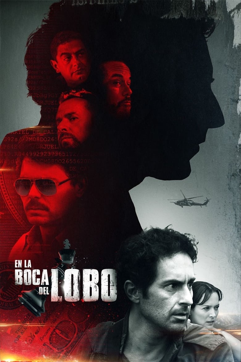 Poster of En la Boca del Lobo