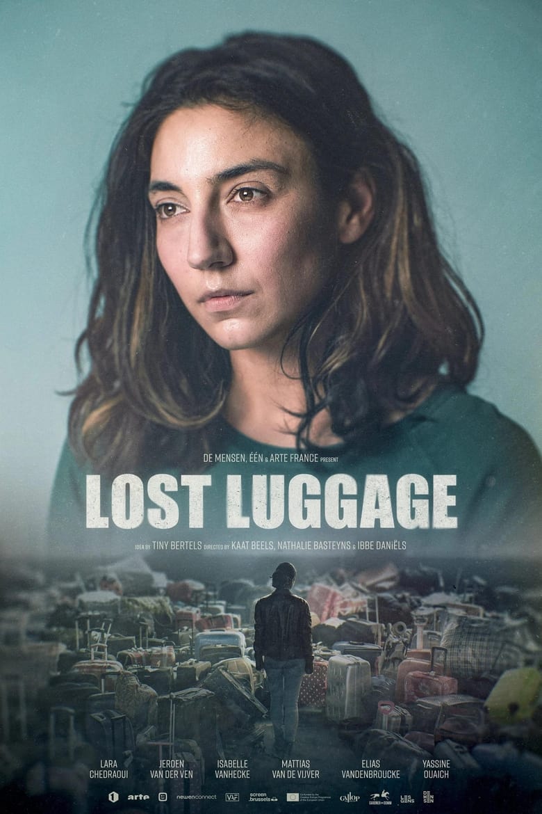 Poster of Episodes in Lost Luggage - Season 1 - Season 1