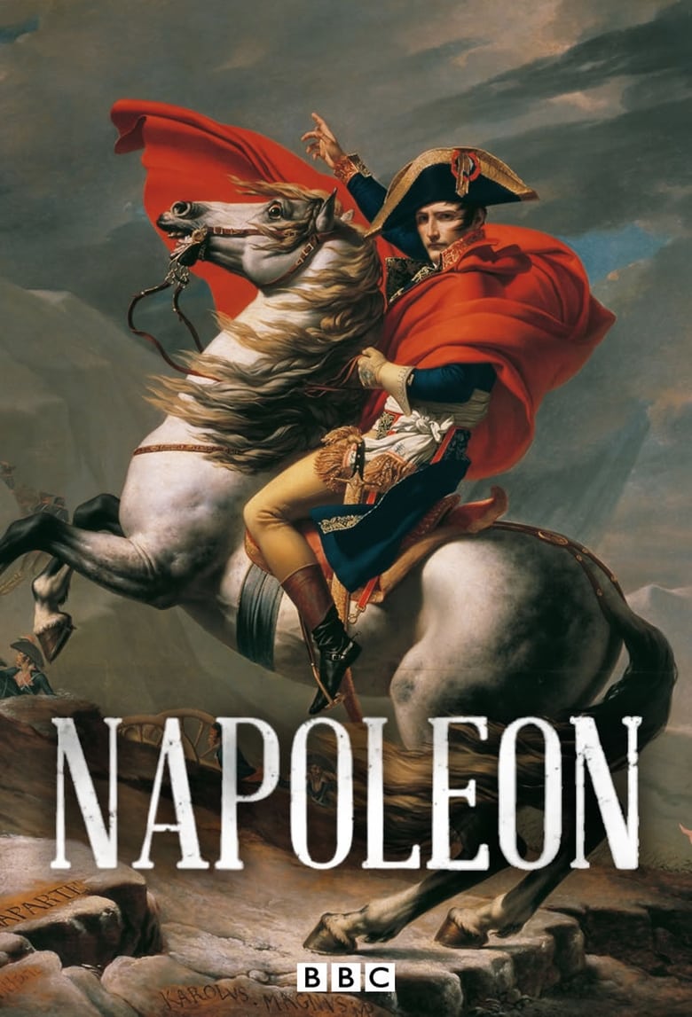 Poster of Napoleon