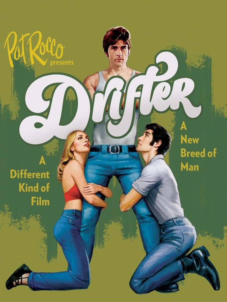 Poster of Drifter