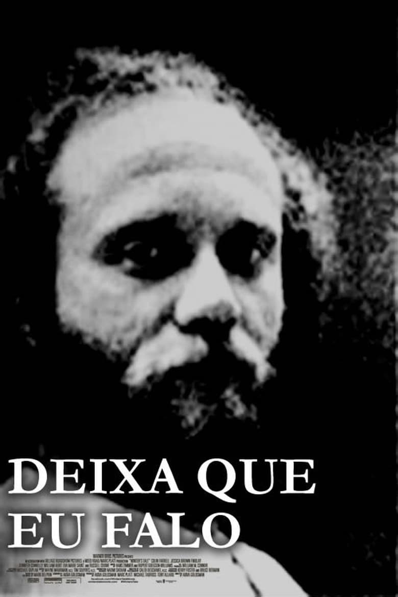 Poster of Deixa Que Eu Falo